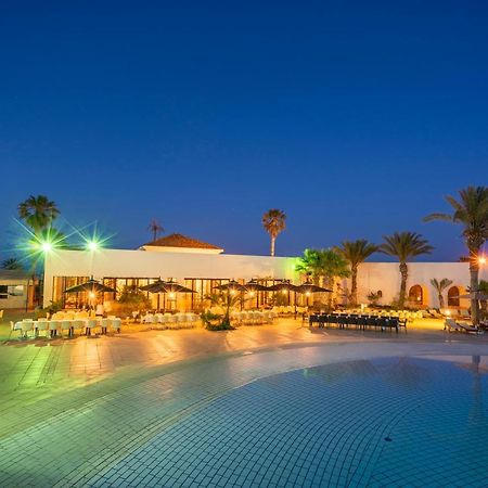 Yadis Djerba Thalasso & Spa Midoun Esterno foto