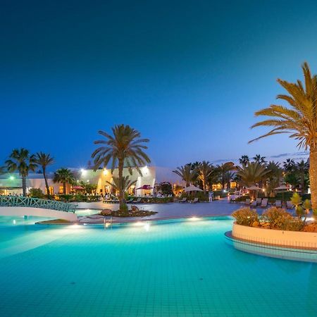 Yadis Djerba Thalasso & Spa Midoun Esterno foto