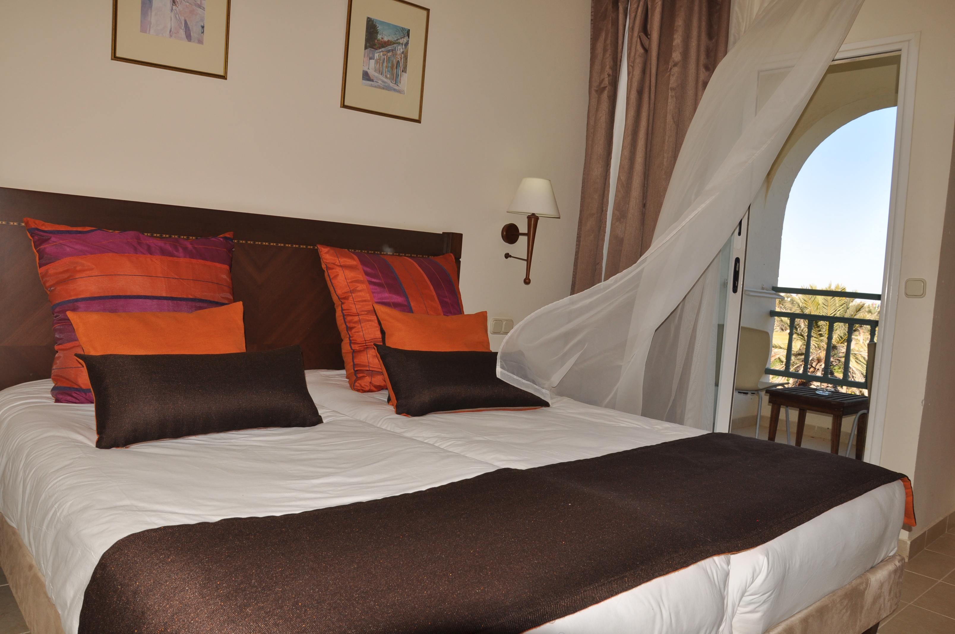Yadis Djerba Thalasso & Spa Midoun Esterno foto