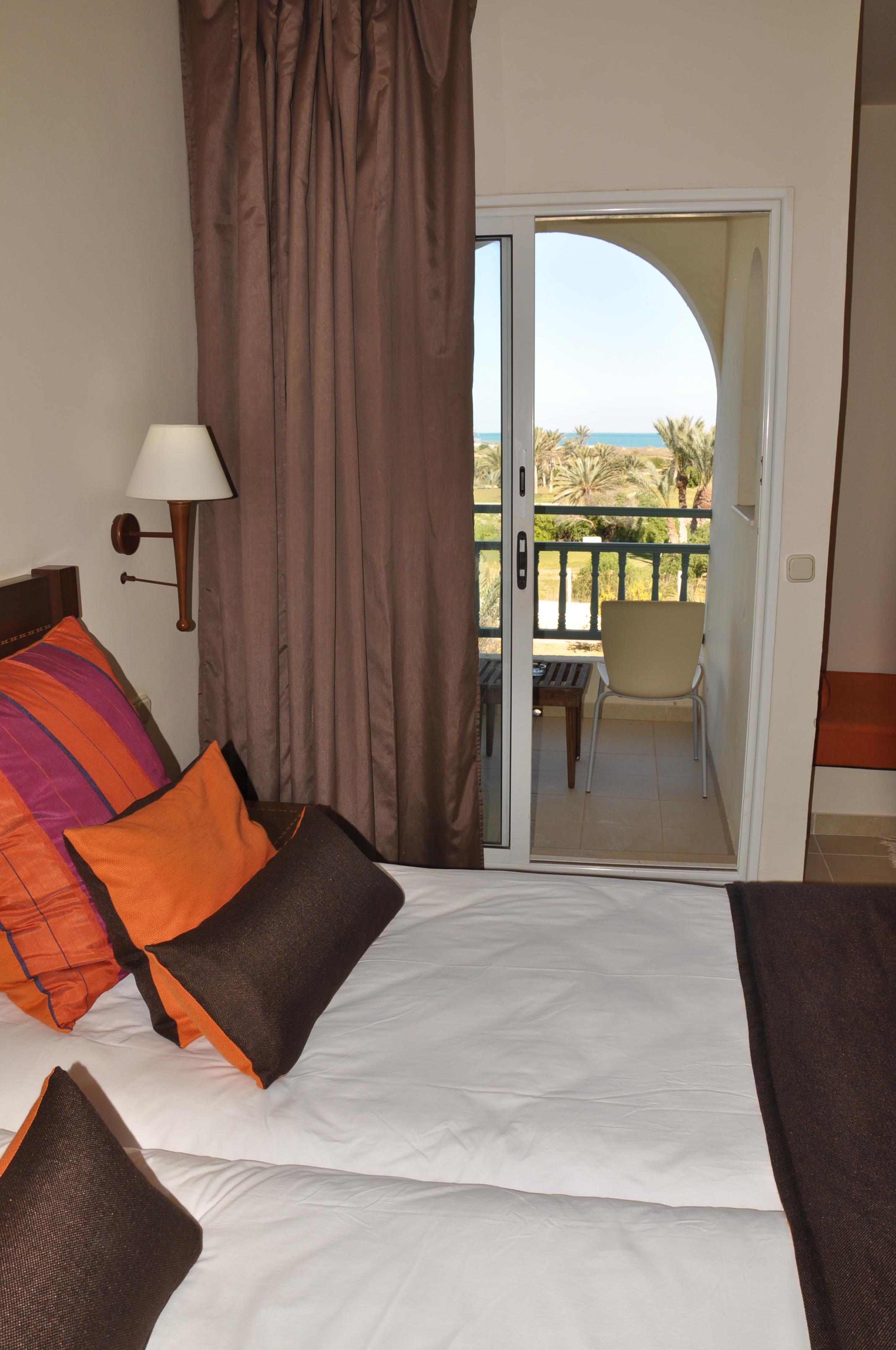 Yadis Djerba Thalasso & Spa Midoun Esterno foto