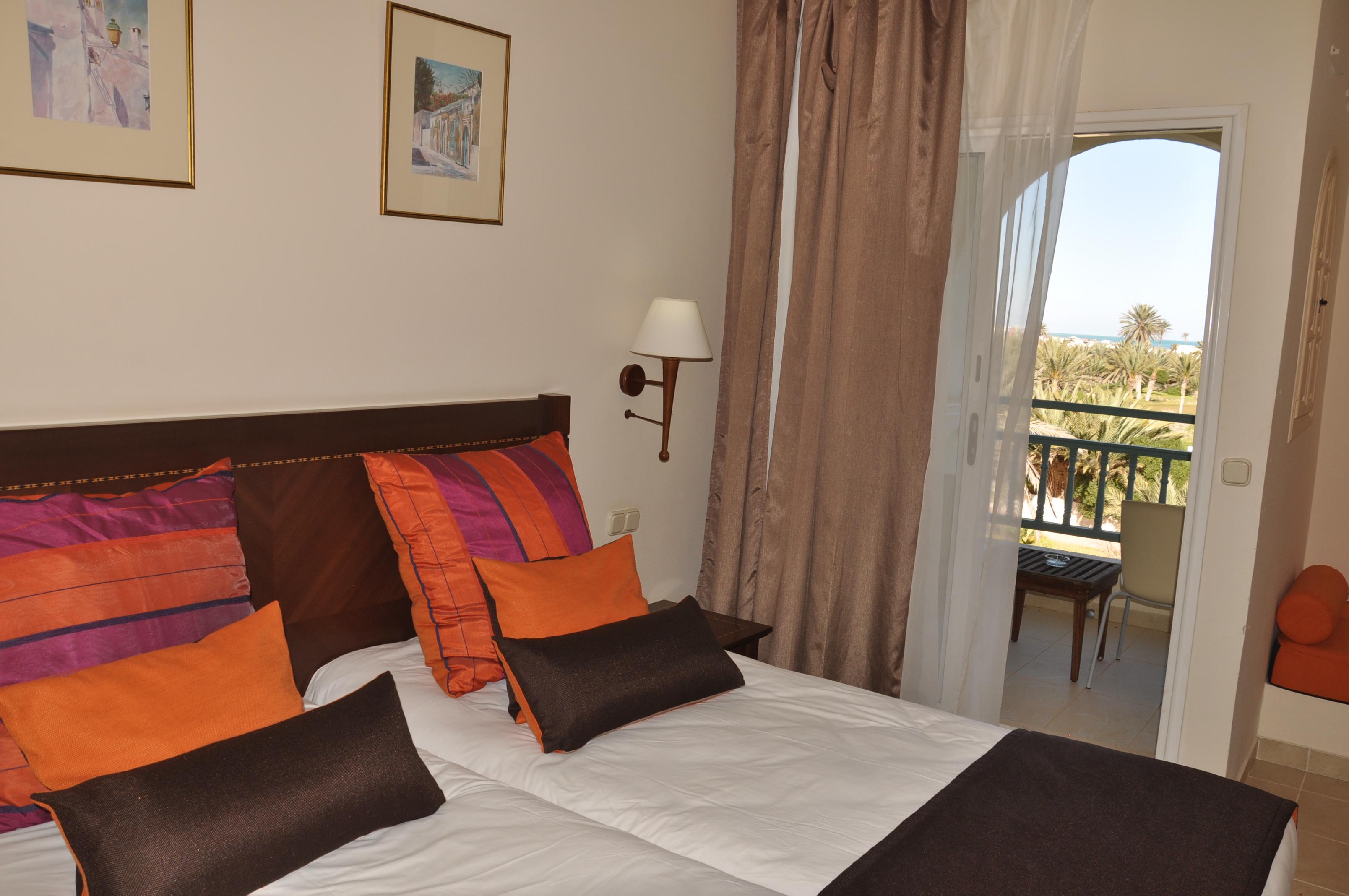 Yadis Djerba Thalasso & Spa Midoun Esterno foto