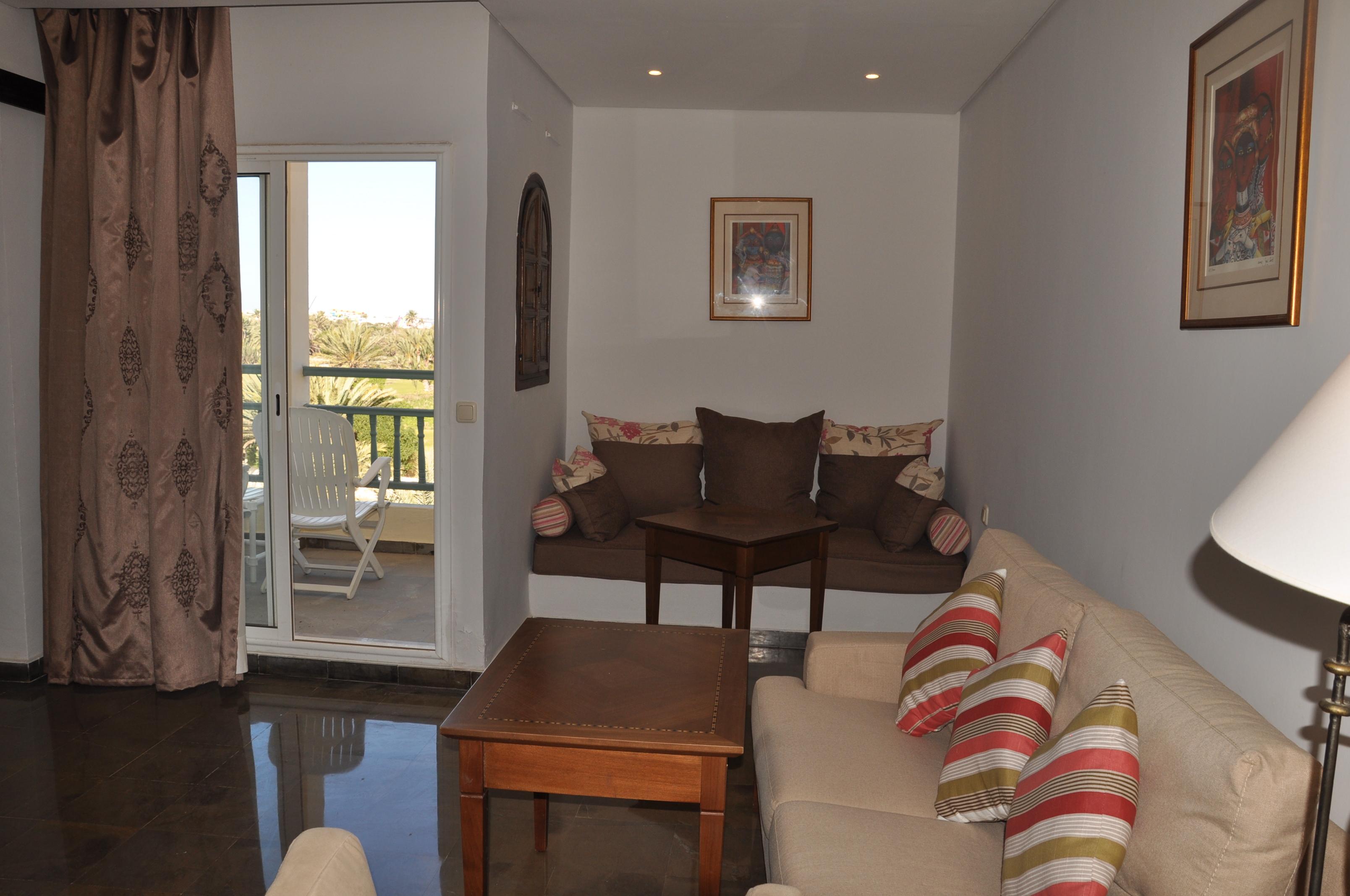Yadis Djerba Thalasso & Spa Midoun Esterno foto