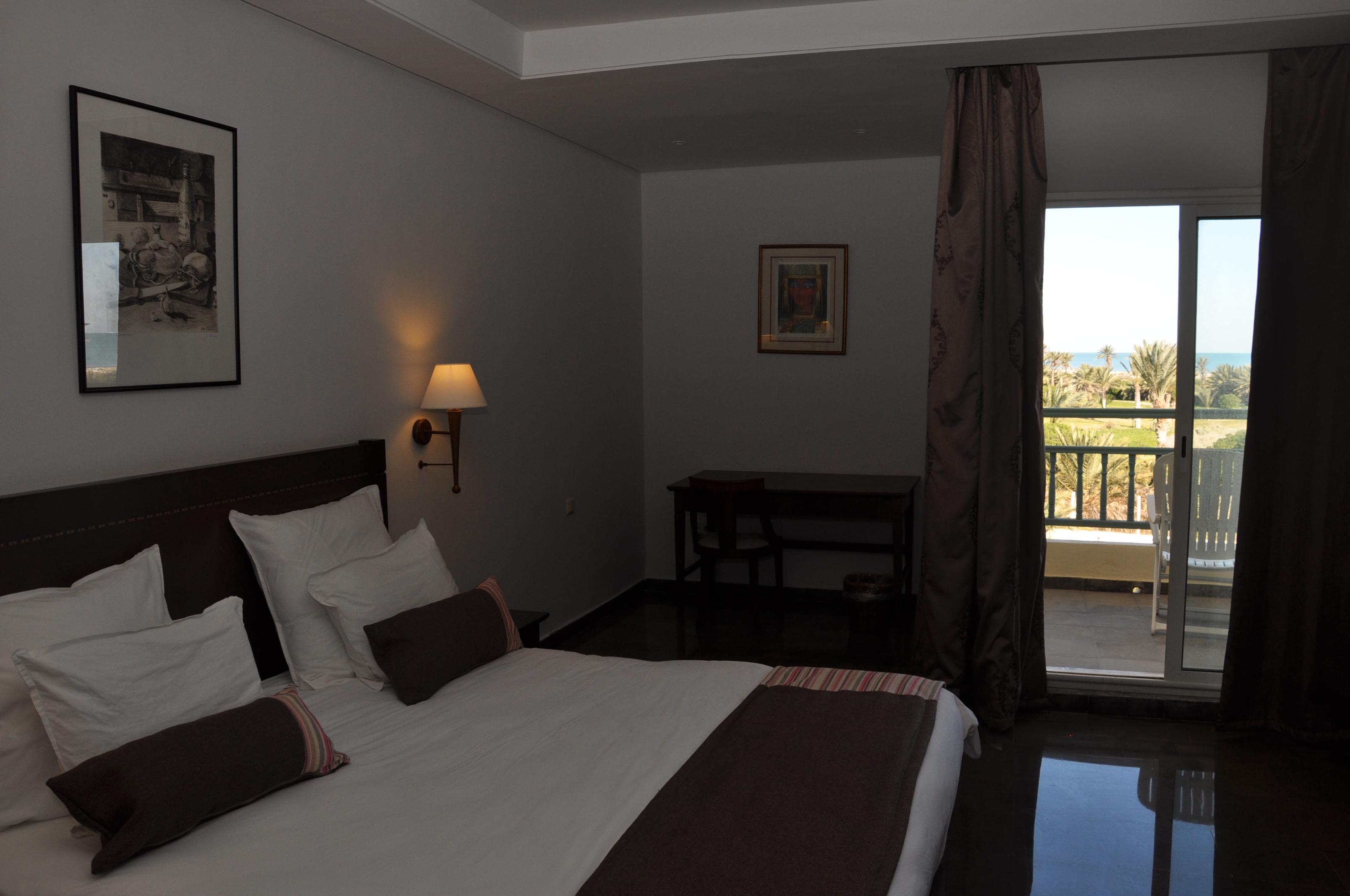 Yadis Djerba Thalasso & Spa Midoun Esterno foto