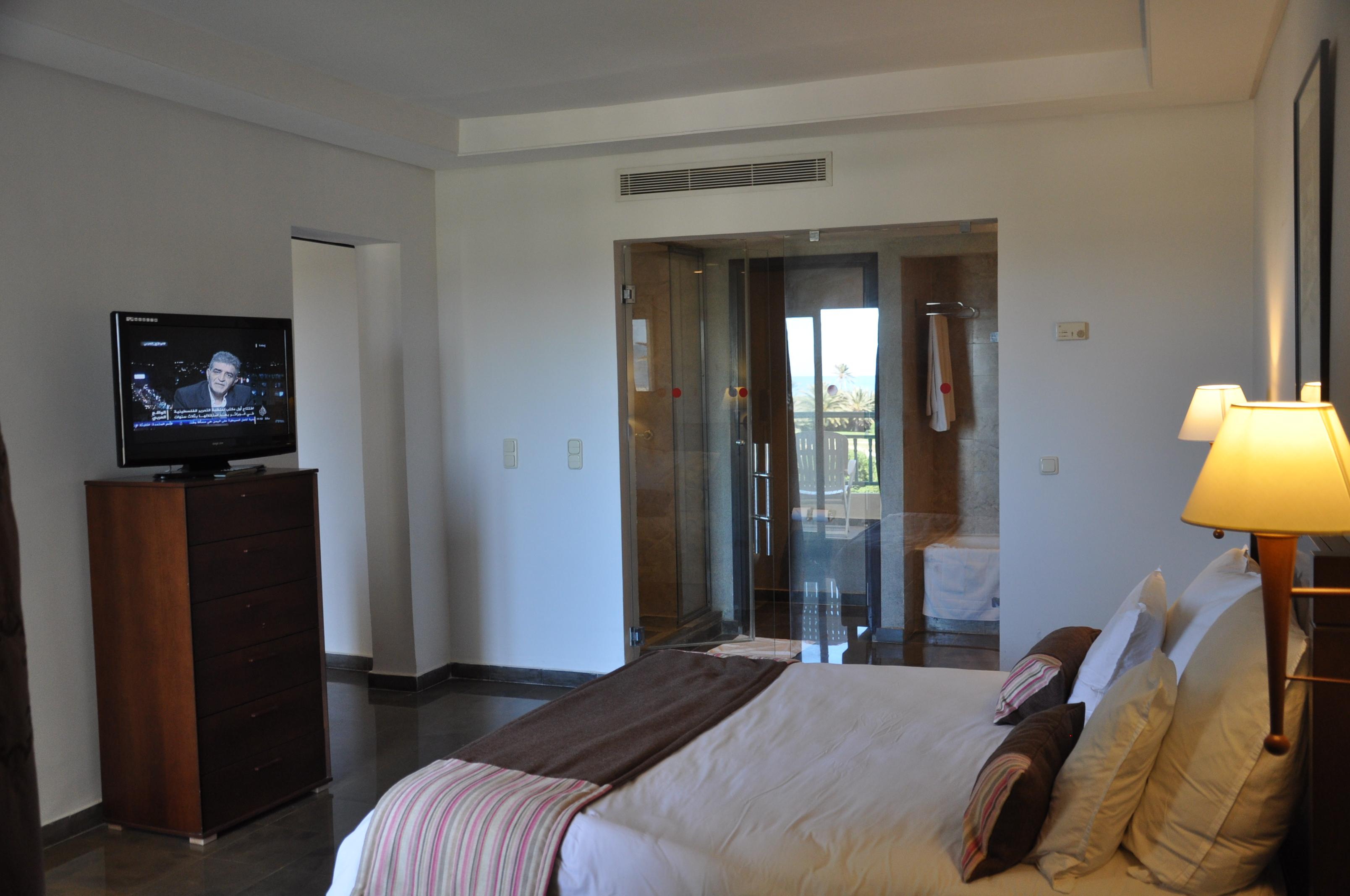 Yadis Djerba Thalasso & Spa Midoun Esterno foto