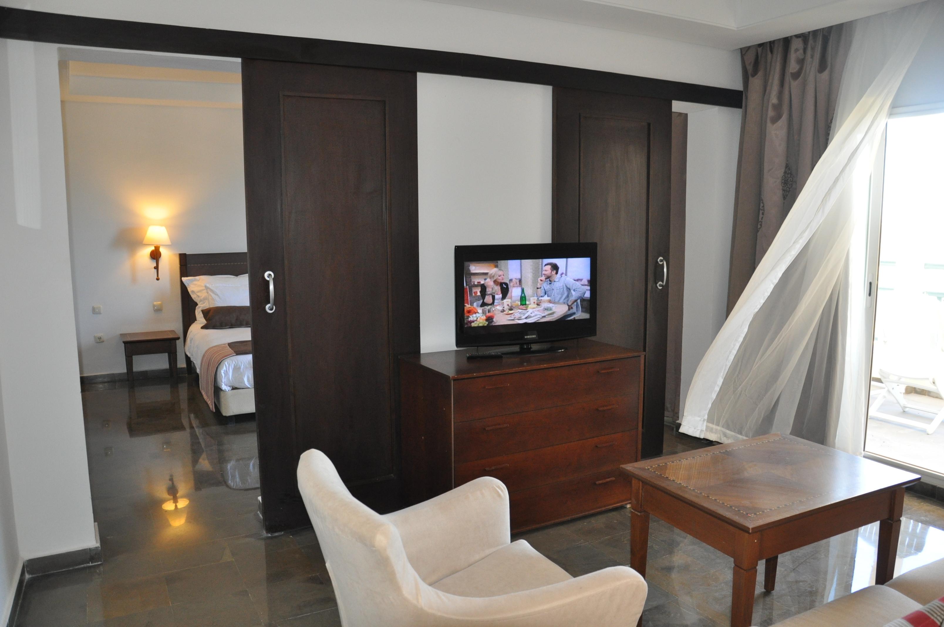 Yadis Djerba Thalasso & Spa Midoun Esterno foto