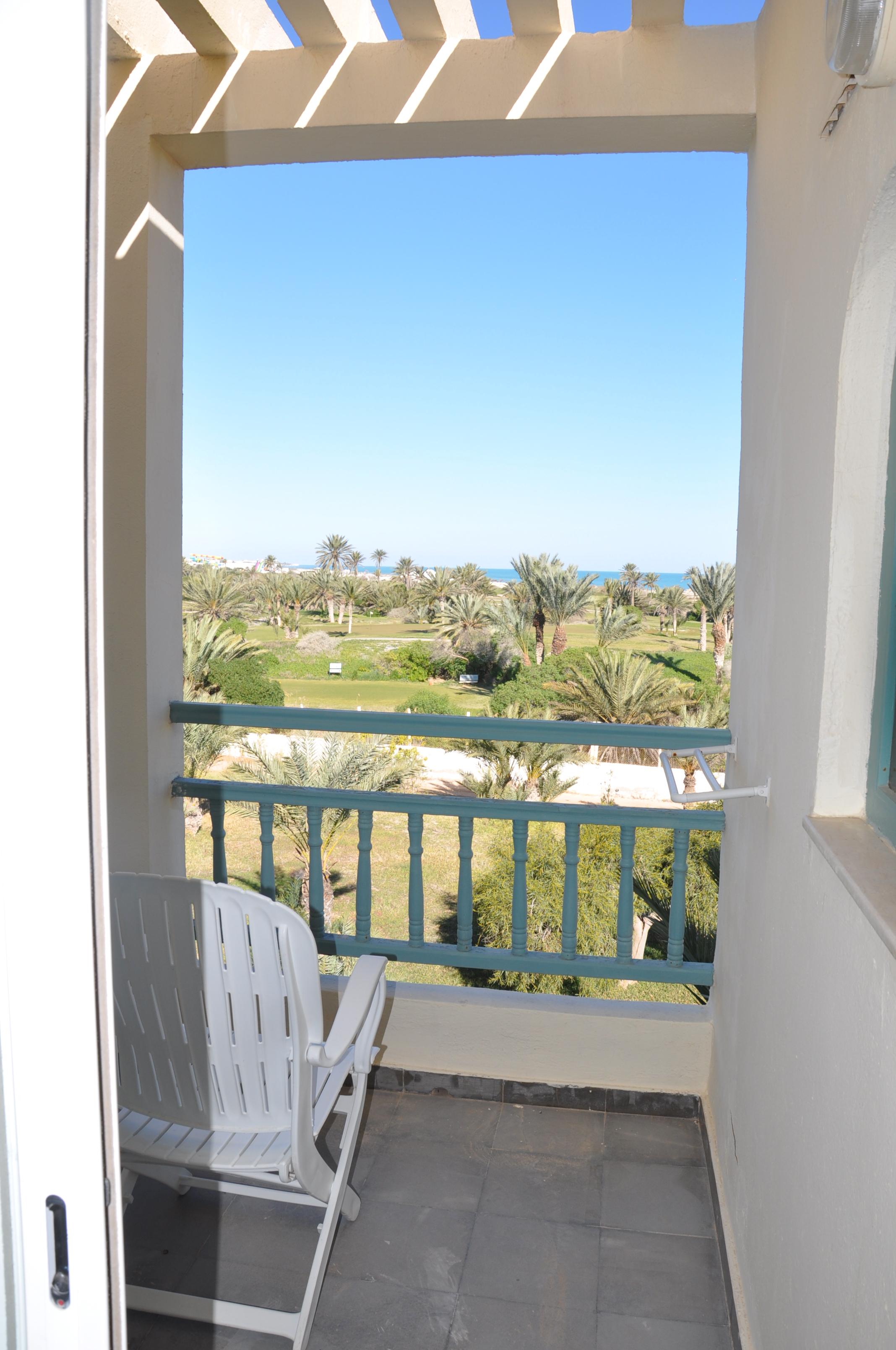 Yadis Djerba Thalasso & Spa Midoun Esterno foto