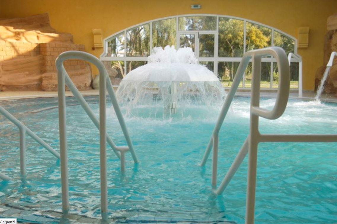 Yadis Djerba Thalasso & Spa Midoun Esterno foto