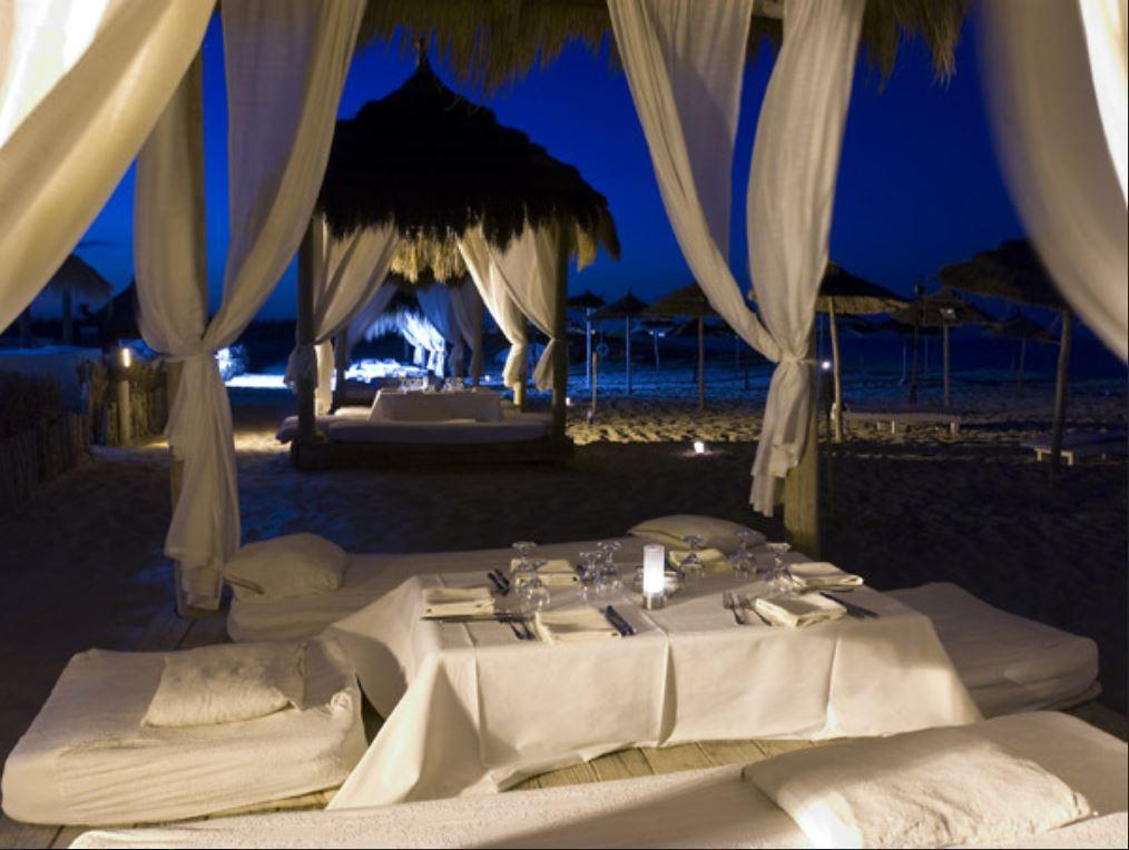 Yadis Djerba Thalasso & Spa Midoun Esterno foto