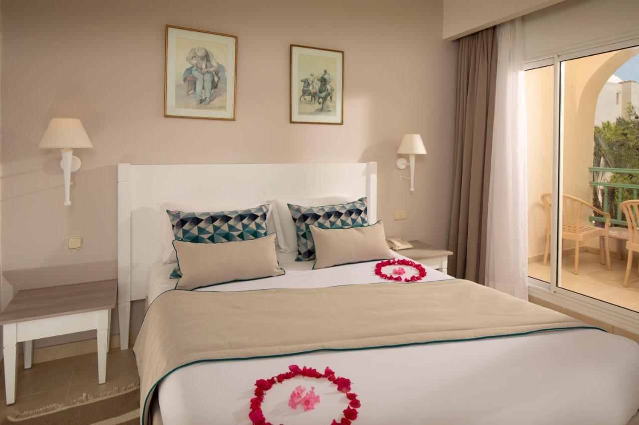 Yadis Djerba Thalasso & Spa Midoun Esterno foto