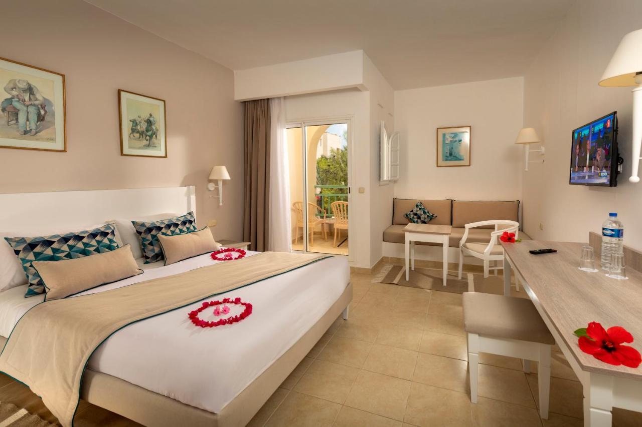 Yadis Djerba Thalasso & Spa Midoun Esterno foto
