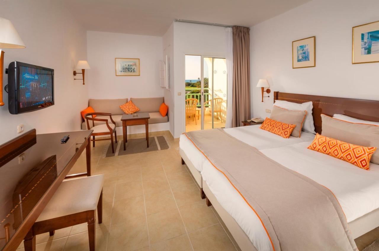 Yadis Djerba Thalasso & Spa Midoun Esterno foto