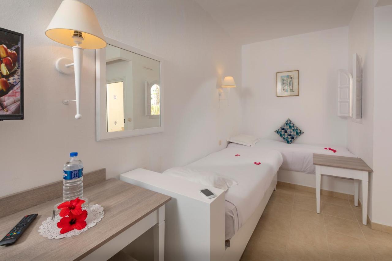 Yadis Djerba Thalasso & Spa Midoun Esterno foto