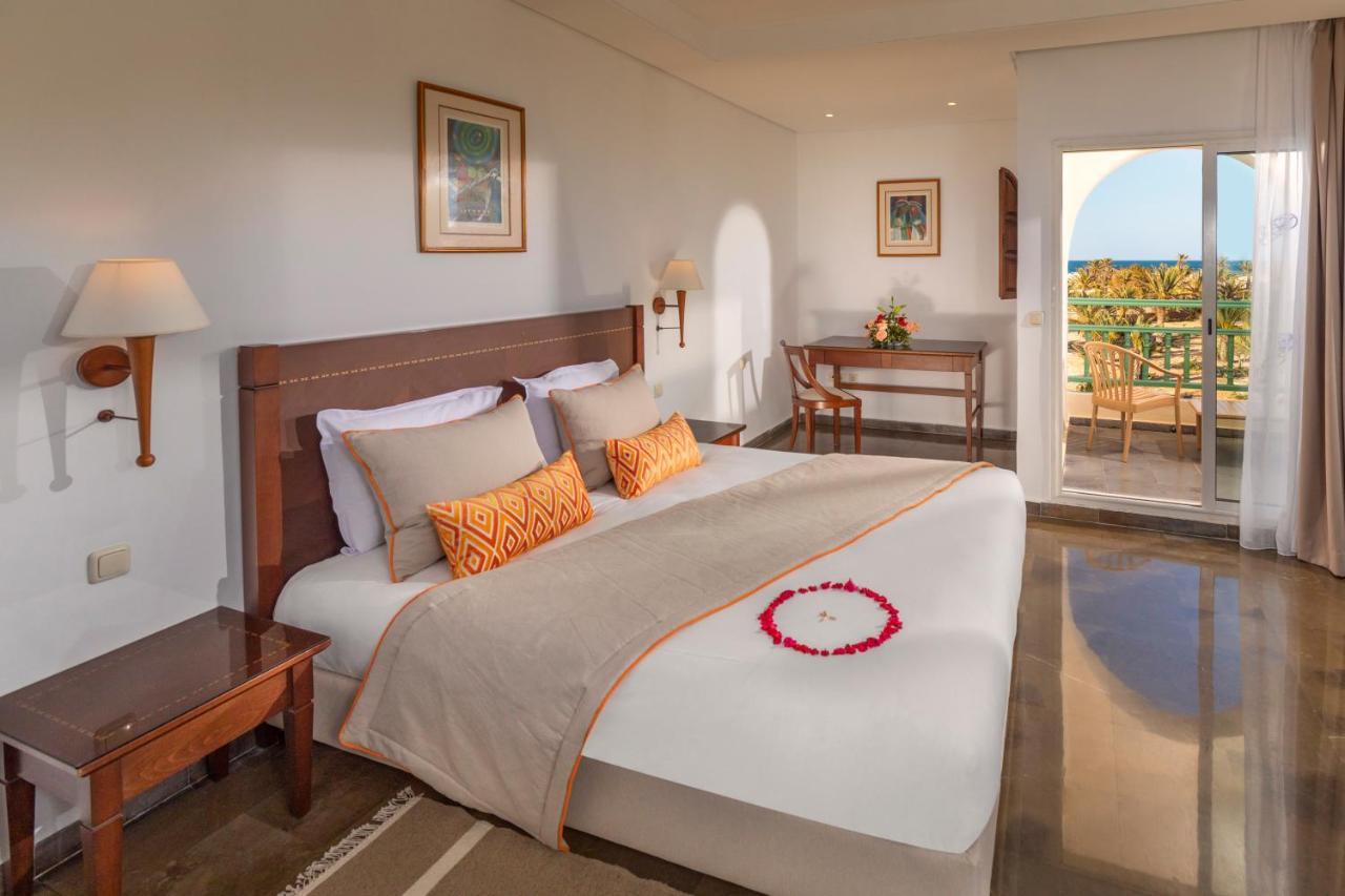 Yadis Djerba Thalasso & Spa Midoun Esterno foto