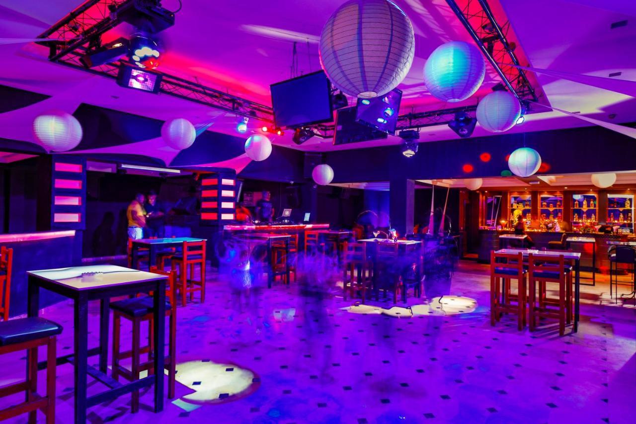 Yadis Djerba Thalasso & Spa Midoun Esterno foto