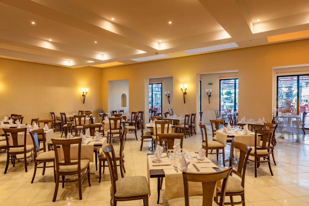 Yadis Djerba Thalasso & Spa Midoun Esterno foto