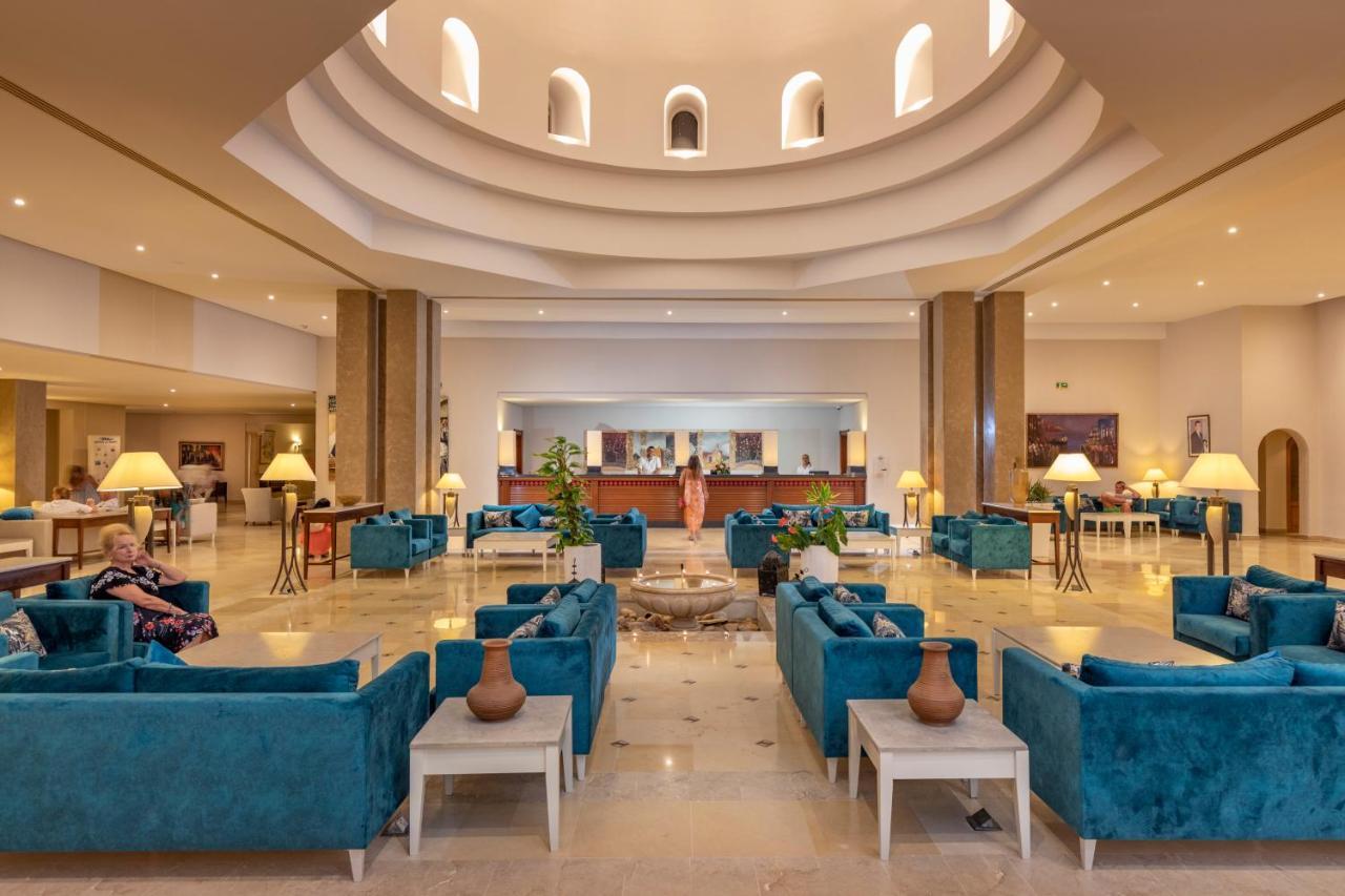 Yadis Djerba Thalasso & Spa Midoun Esterno foto