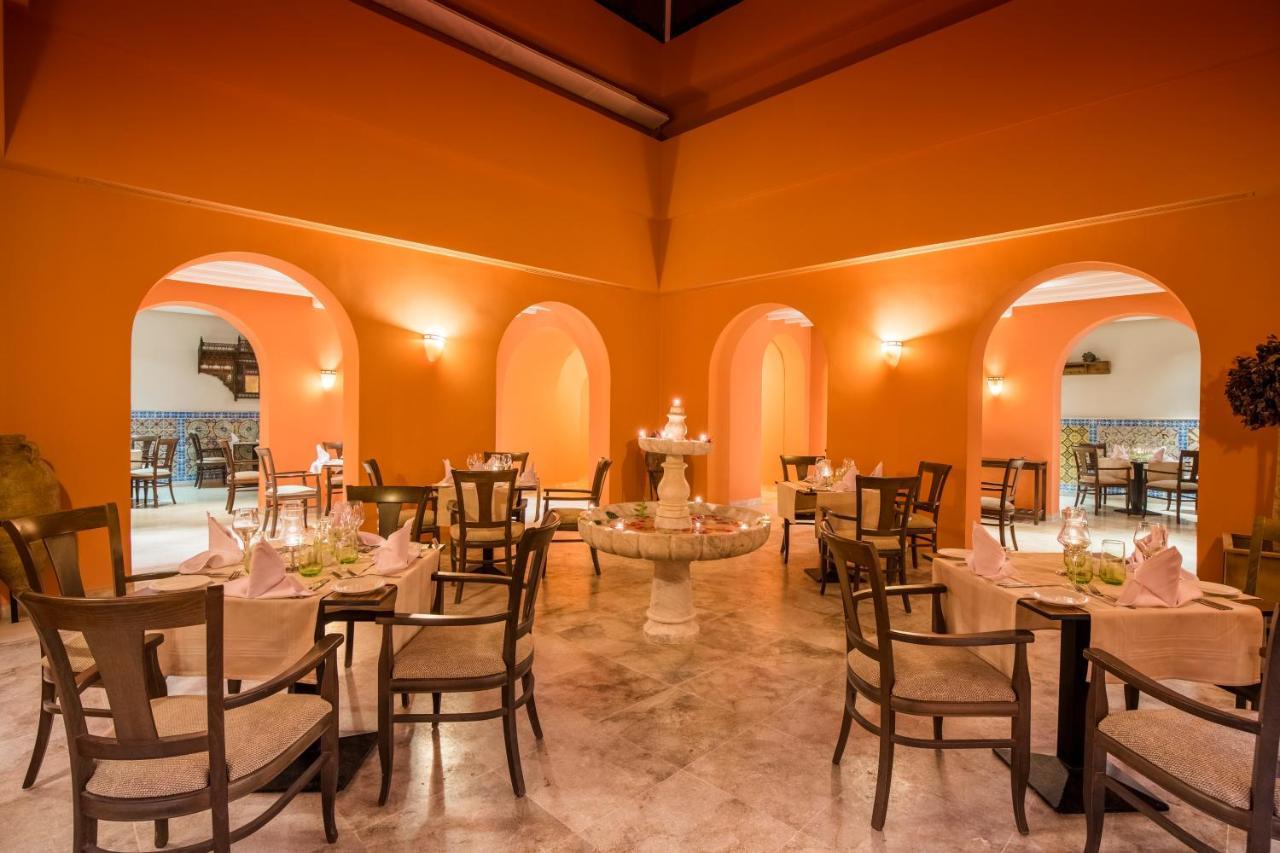 Yadis Djerba Thalasso & Spa Midoun Esterno foto