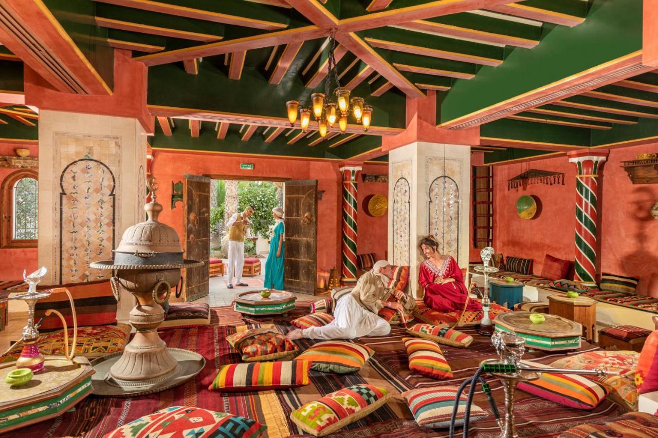 Yadis Djerba Thalasso & Spa Midoun Esterno foto