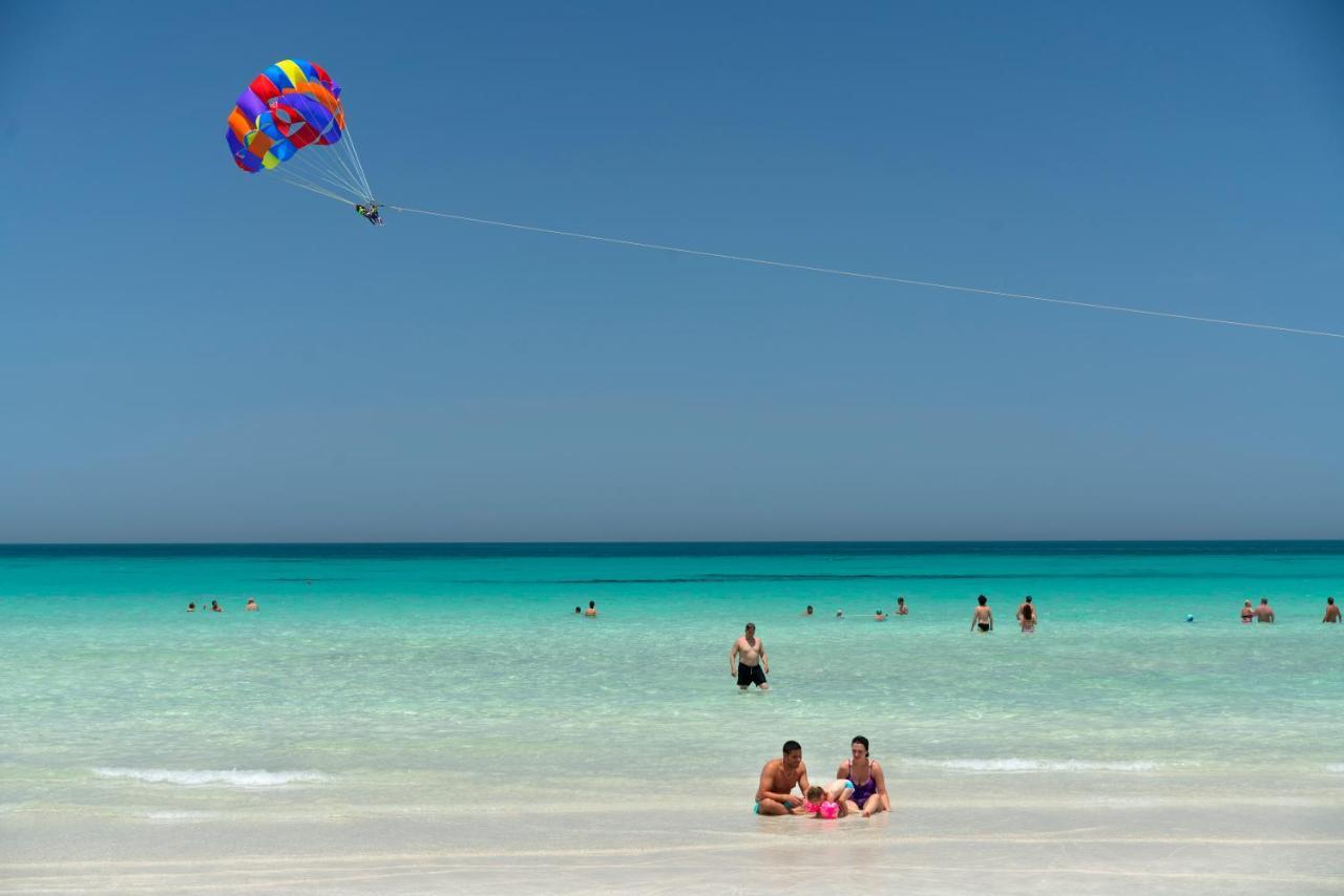 Yadis Djerba Thalasso & Spa Midoun Esterno foto