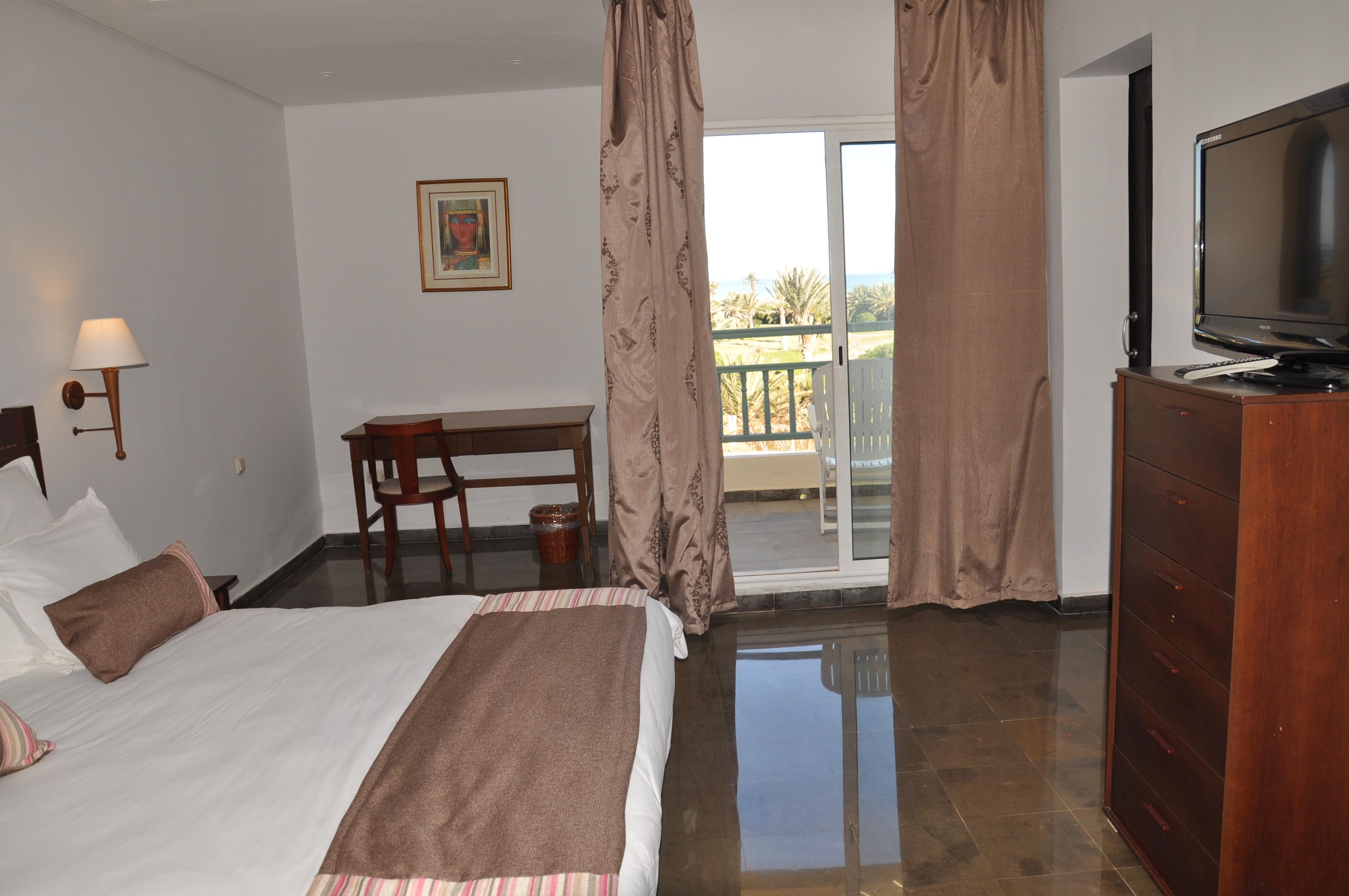 Yadis Djerba Thalasso & Spa Midoun Esterno foto