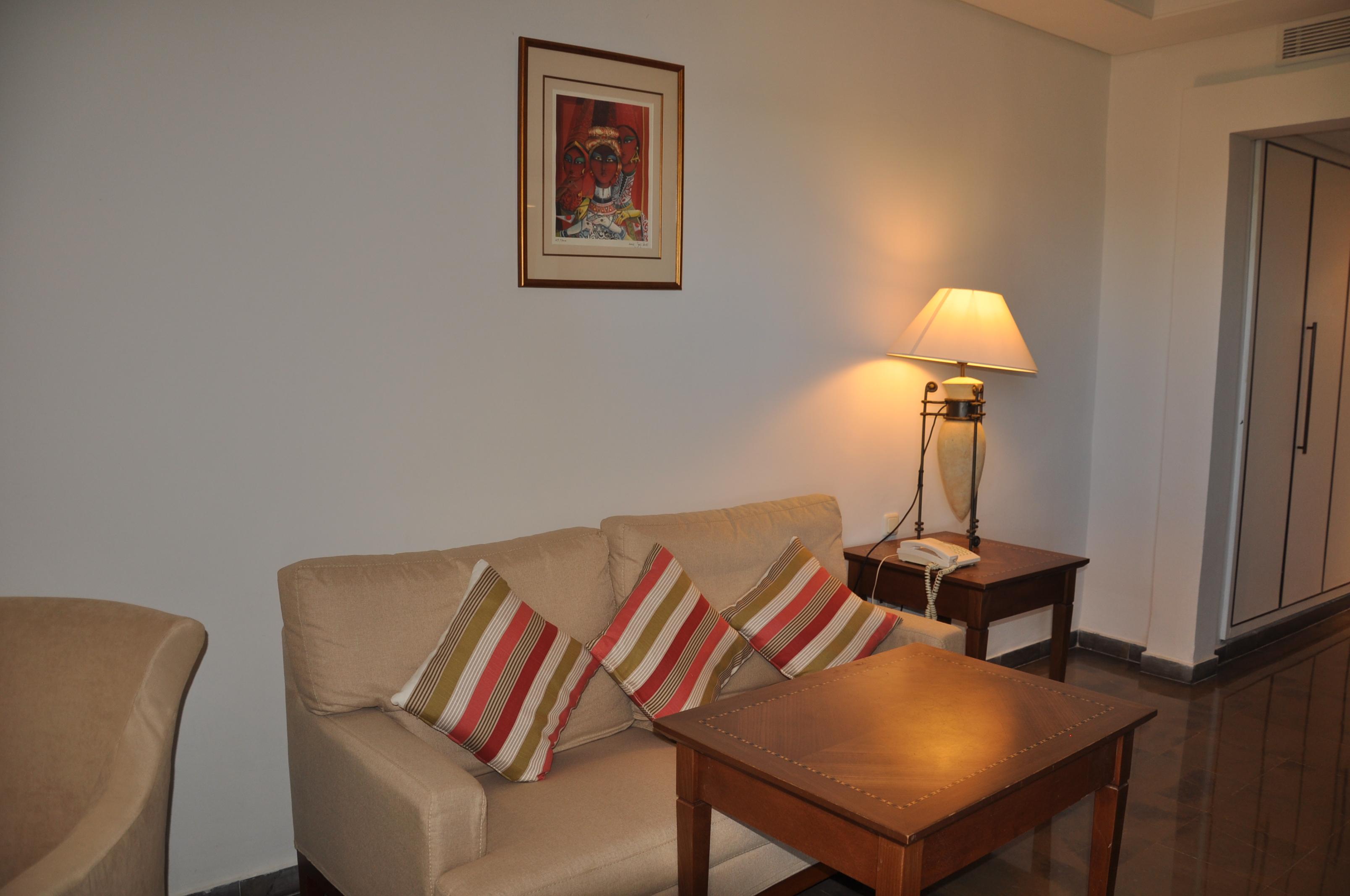 Yadis Djerba Thalasso & Spa Midoun Esterno foto