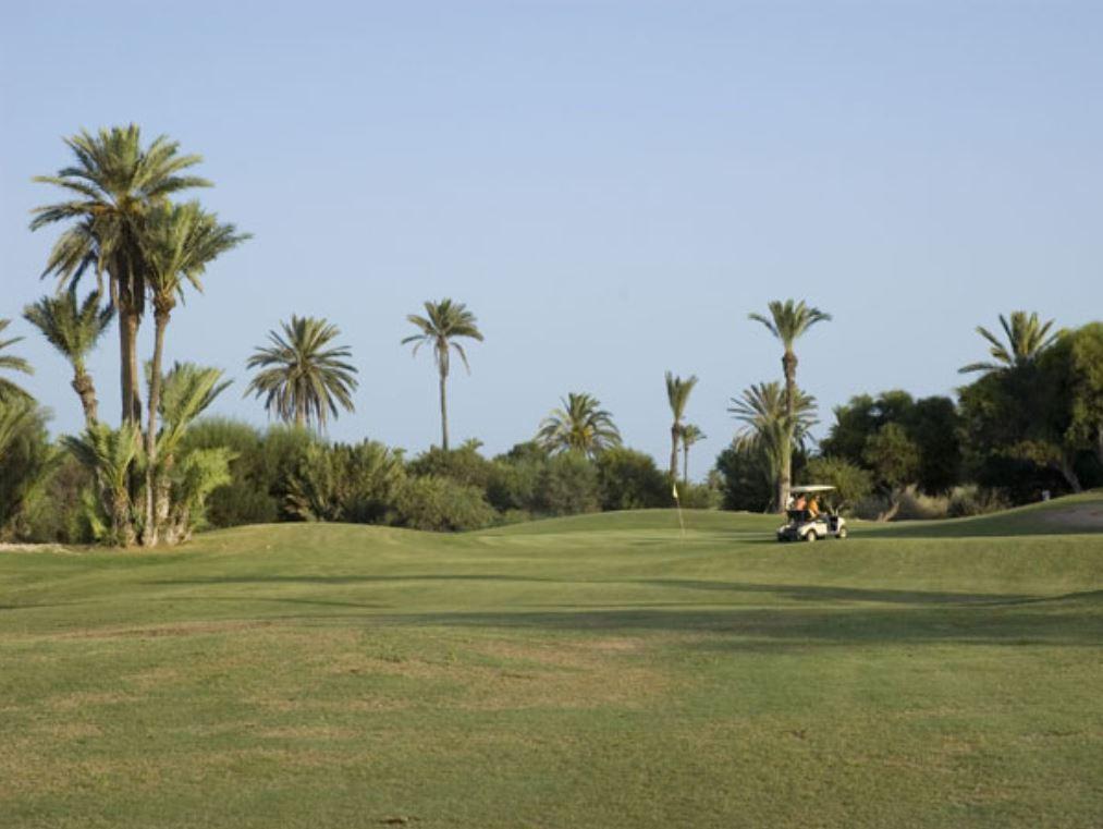 Yadis Djerba Thalasso & Spa Midoun Esterno foto