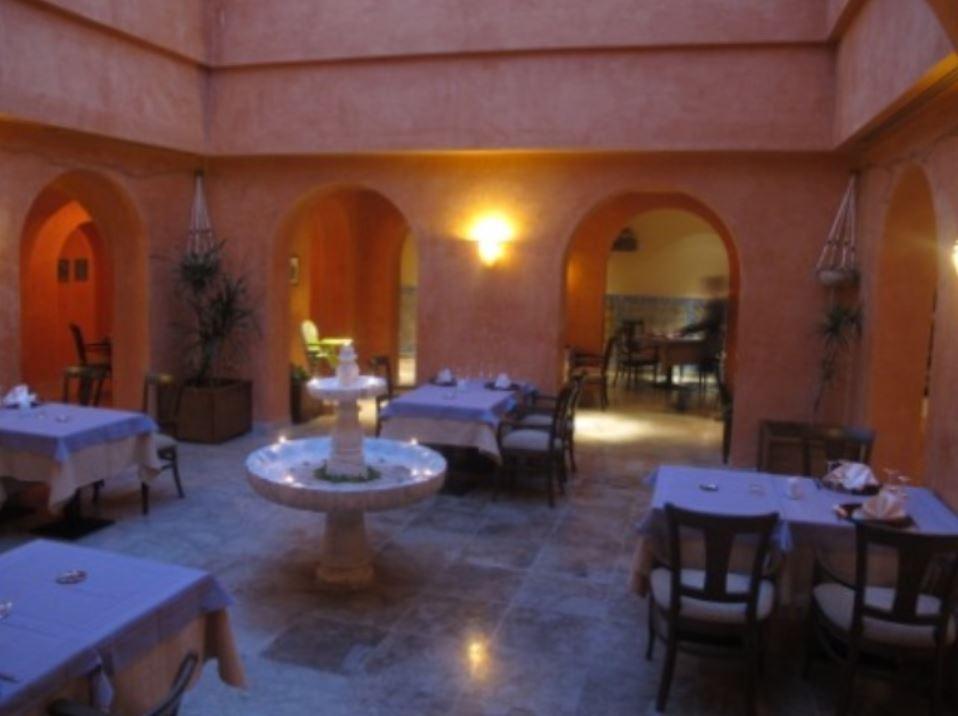 Yadis Djerba Thalasso & Spa Midoun Esterno foto