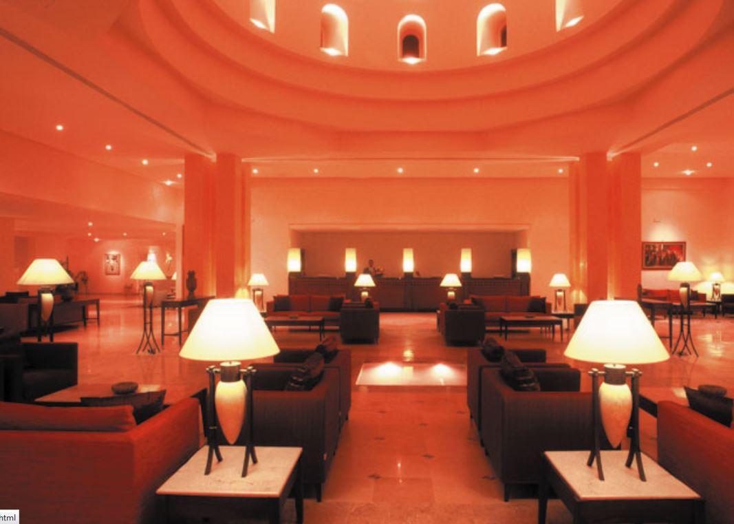 Yadis Djerba Thalasso & Spa Midoun Esterno foto