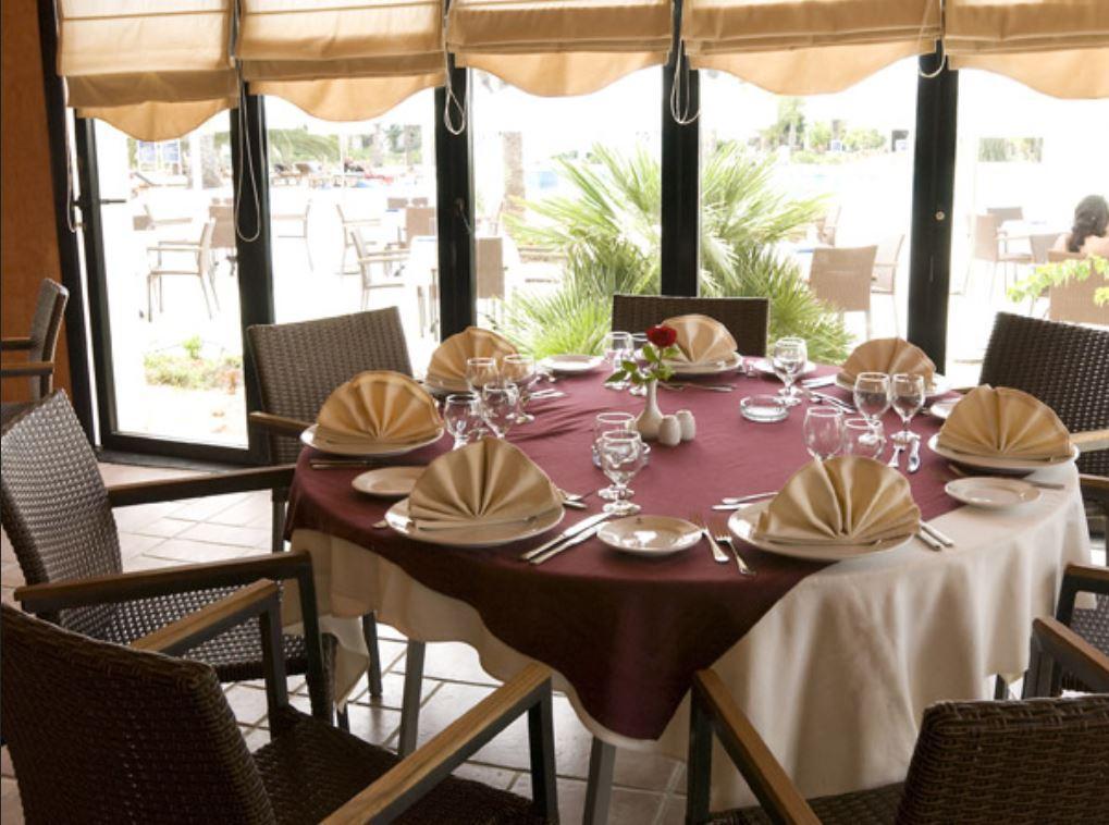 Yadis Djerba Thalasso & Spa Midoun Esterno foto