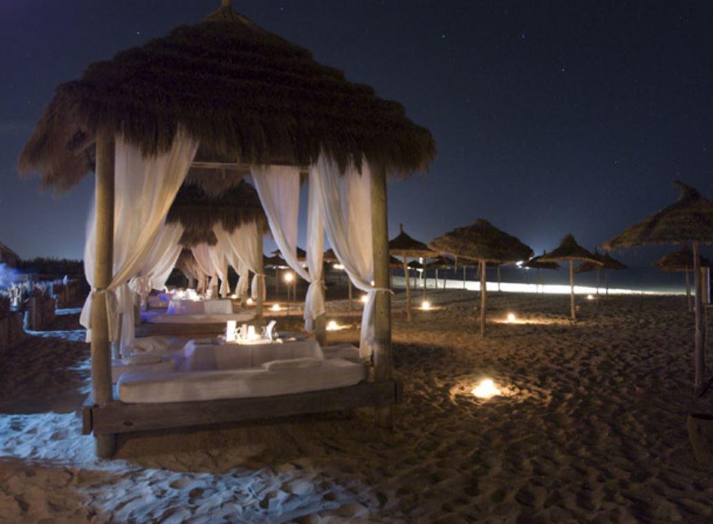 Yadis Djerba Thalasso & Spa Midoun Esterno foto