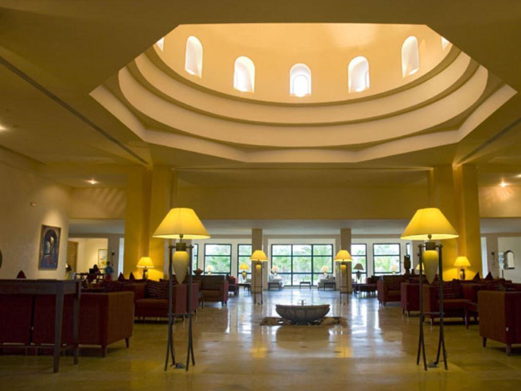 Yadis Djerba Thalasso & Spa Midoun Esterno foto