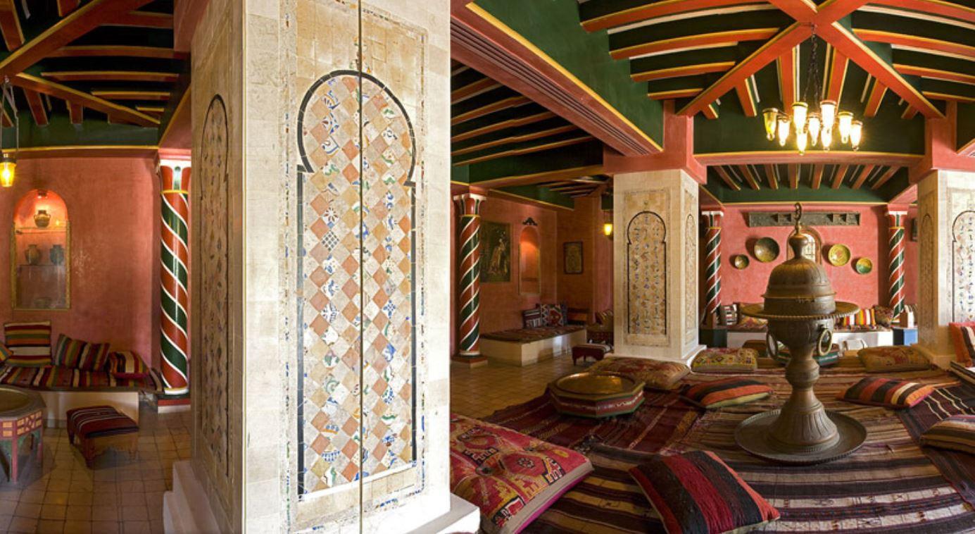 Yadis Djerba Thalasso & Spa Midoun Esterno foto