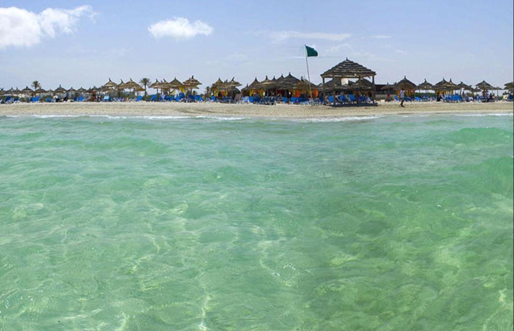 Yadis Djerba Thalasso & Spa Midoun Esterno foto