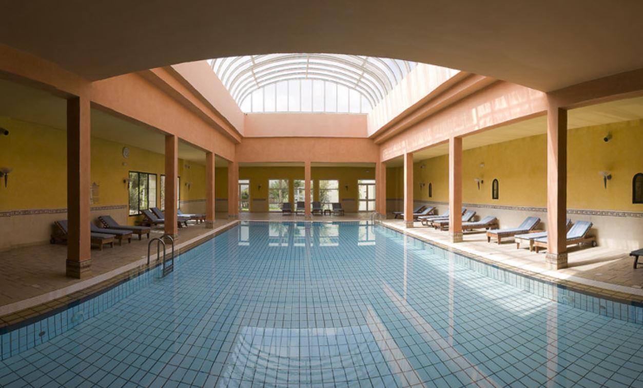 Yadis Djerba Thalasso & Spa Midoun Esterno foto