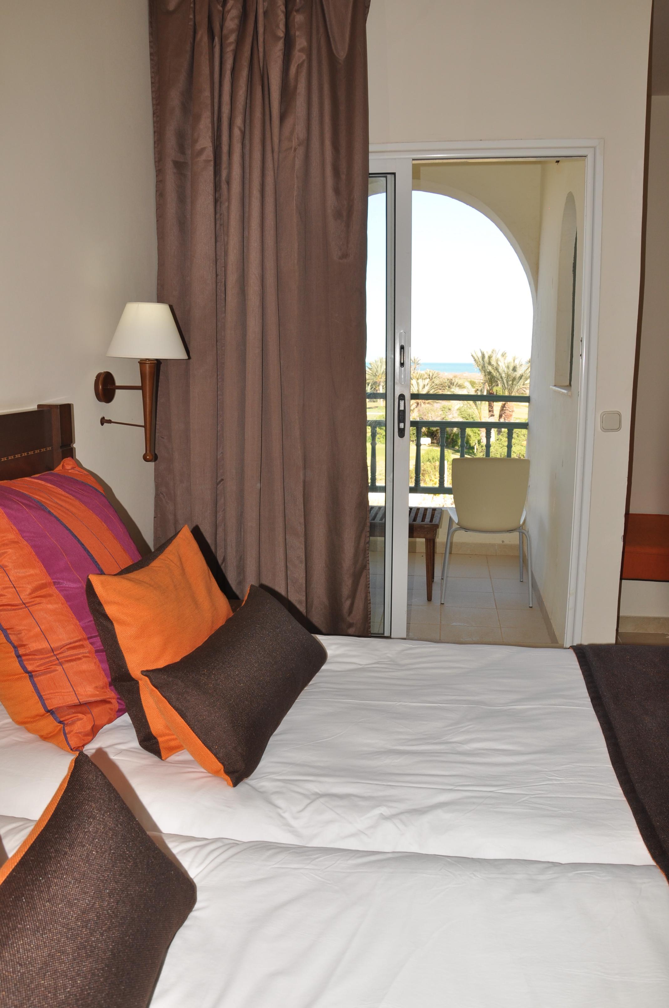 Yadis Djerba Thalasso & Spa Midoun Esterno foto